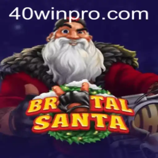 A Deep Dive into the World of BrutalSanta: The Ultimate Gaming Experience on 40win.com
