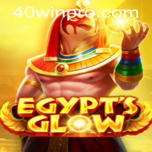 Discover the Enchantment of EgyptsGlow: A Thrilling Experience with 40win.com