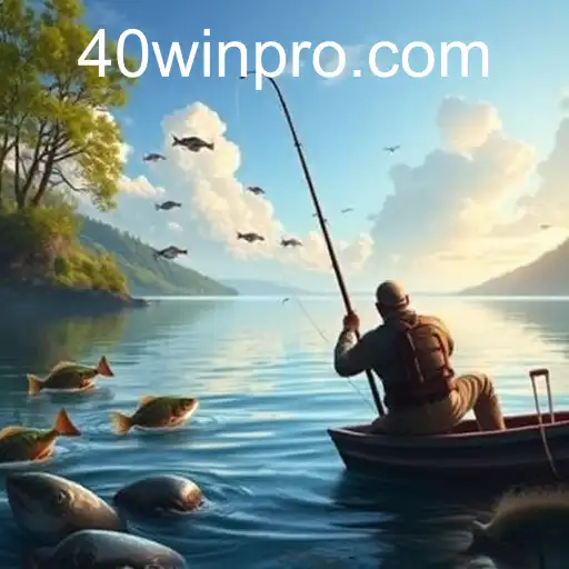 Unveiling the Fascination of Fishing Games: Discovering 40win.com