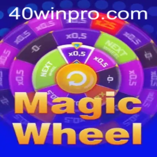 MagicWheel: A Captivating Journey in the World of Online Gaming