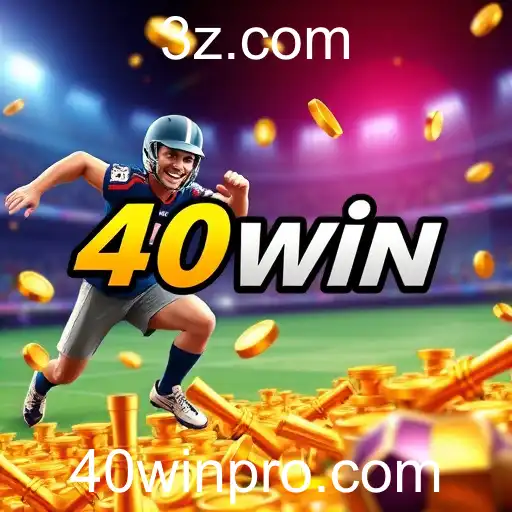 A Evolução dos Jogos Online e a Influência da 40win.com