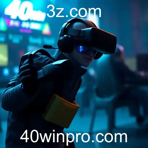 Tendências e Inovações no Mercado de Jogos em 2025