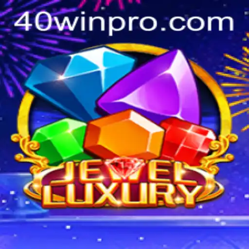 Experience the Opulence of JewelLuxury: A Dazzling Gaming Sensation