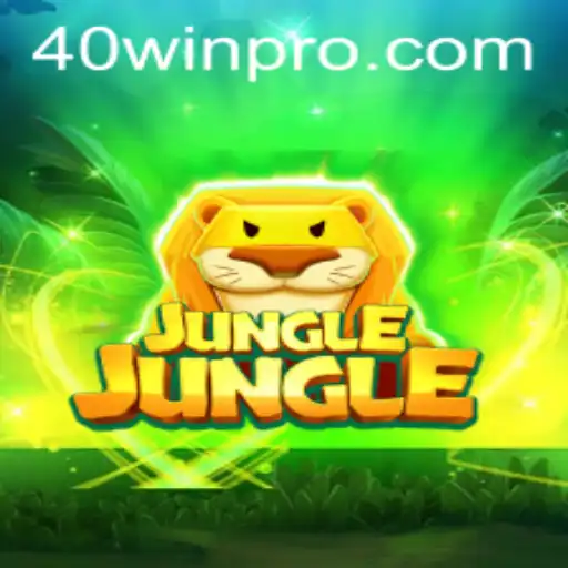 Exploring JungleJungle: The Ultimate Adventure Game with 40win.com