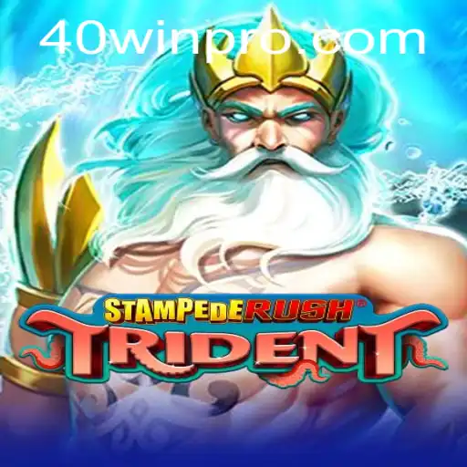 StempedeRushTrident: An Immersive Gaming Experience with 40win.com